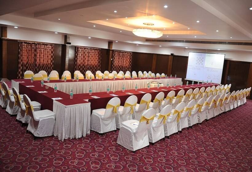 Hotel Ambient Turret