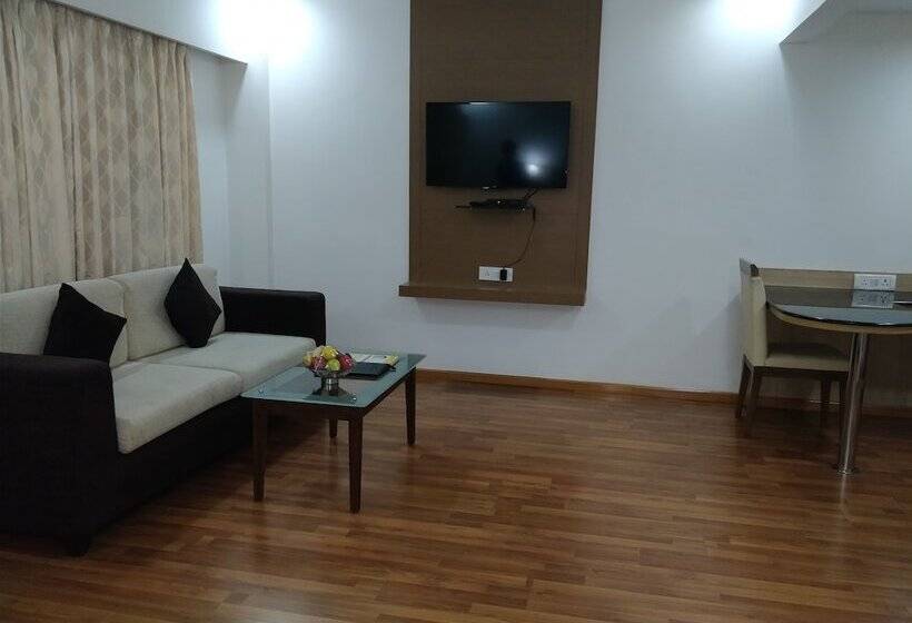 Hotel Ambient Turret