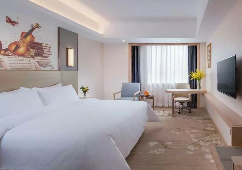 Vienna Hotel Shenzhen Huaqiang North