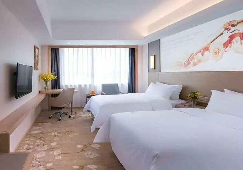 Vienna Hotel Shenzhen Huaqiang North