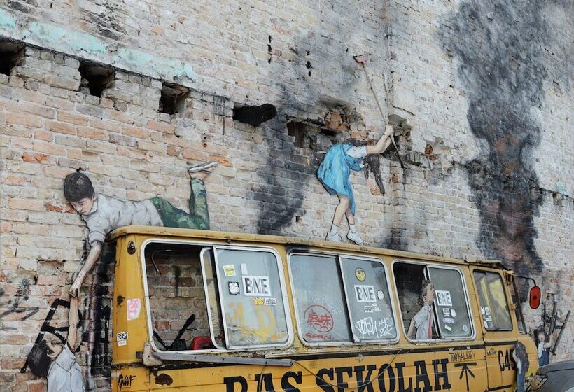 فندق W Kuala Lumpur