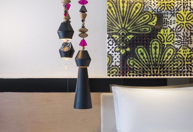 فندق W Kuala Lumpur