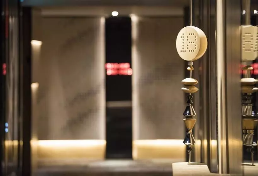 ホテル W Kuala Lumpur