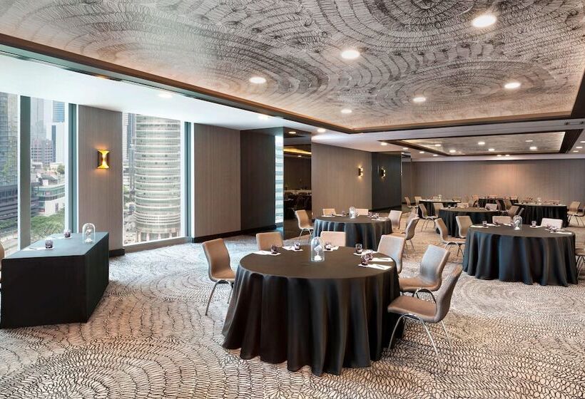 فندق W Kuala Lumpur