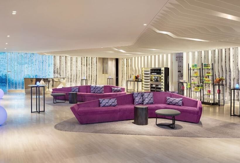 فندق W Kuala Lumpur