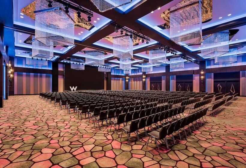 فندق W Kuala Lumpur