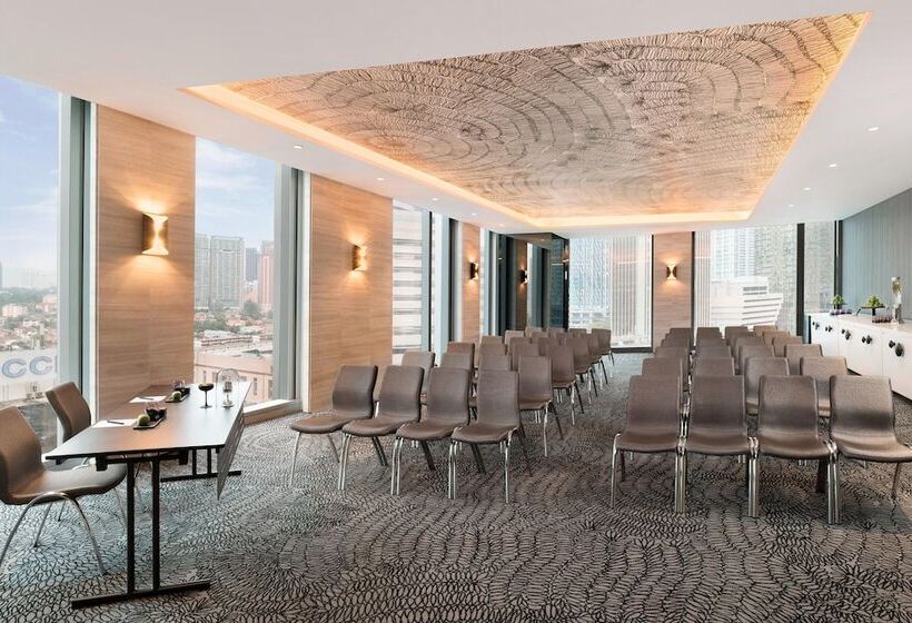 فندق W Kuala Lumpur