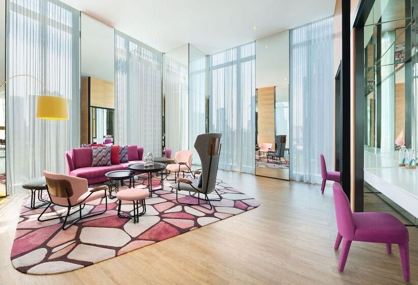 فندق W Kuala Lumpur