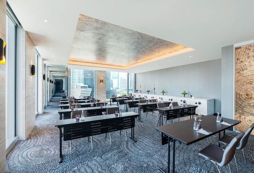 فندق W Kuala Lumpur