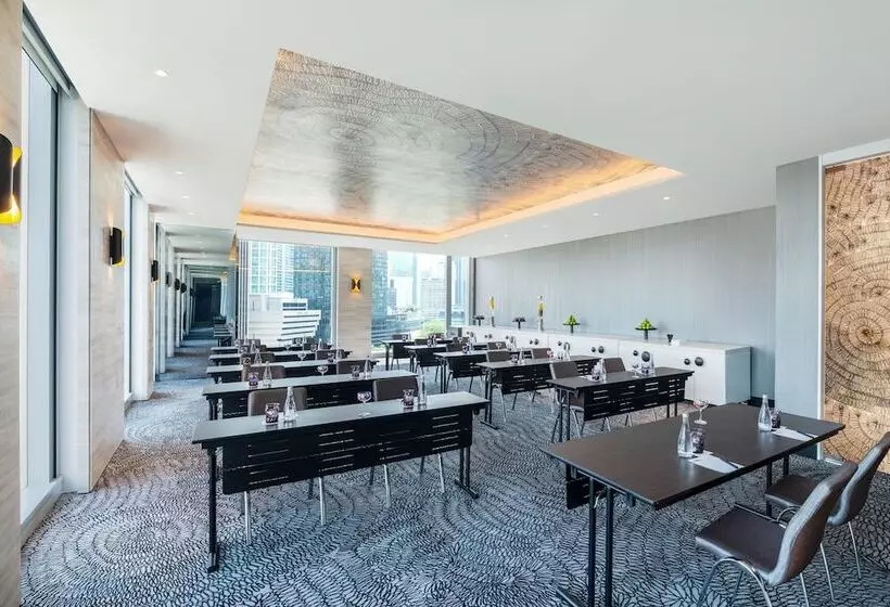 ホテル W Kuala Lumpur