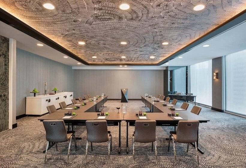 فندق W Kuala Lumpur