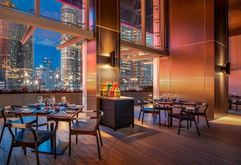 فندق W Kuala Lumpur