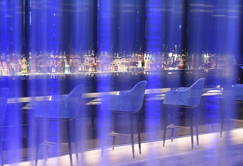 فندق W Kuala Lumpur