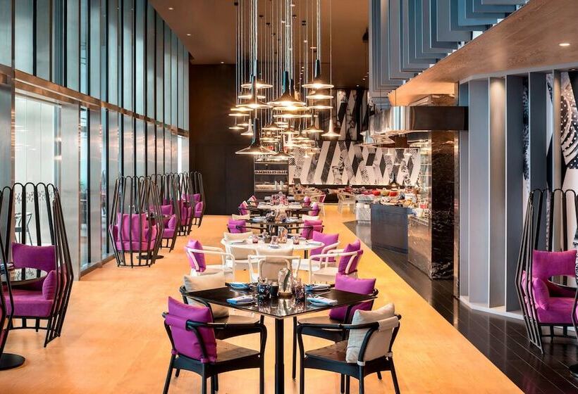 فندق W Kuala Lumpur