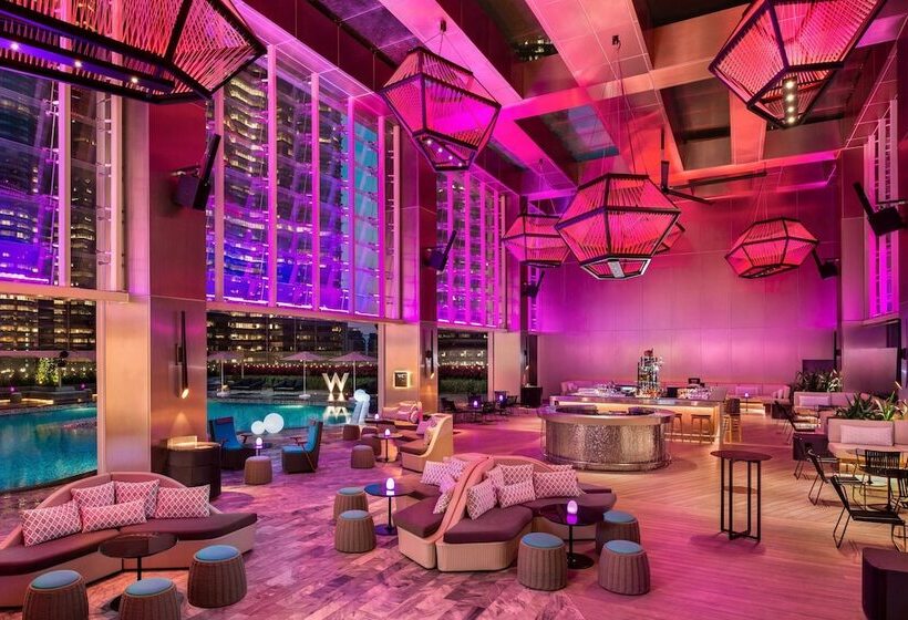 فندق W Kuala Lumpur