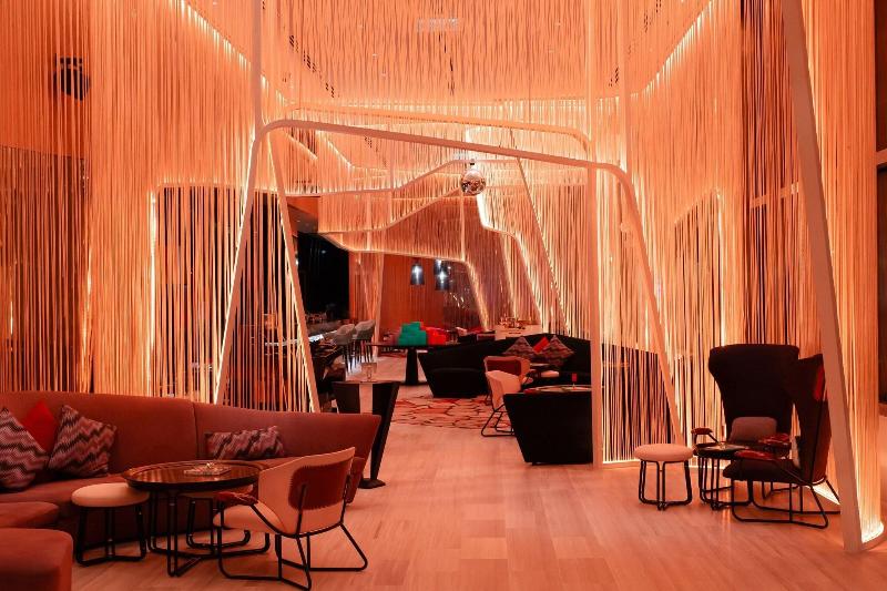 فندق W Kuala Lumpur