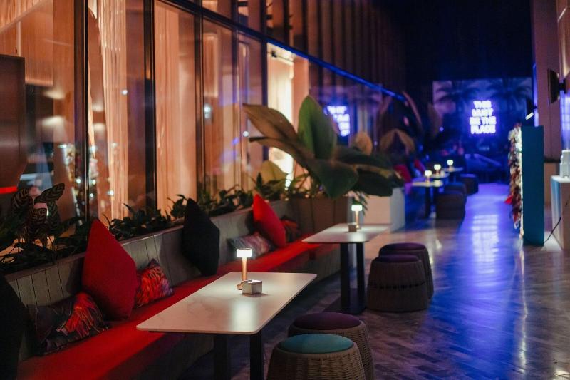 فندق W Kuala Lumpur