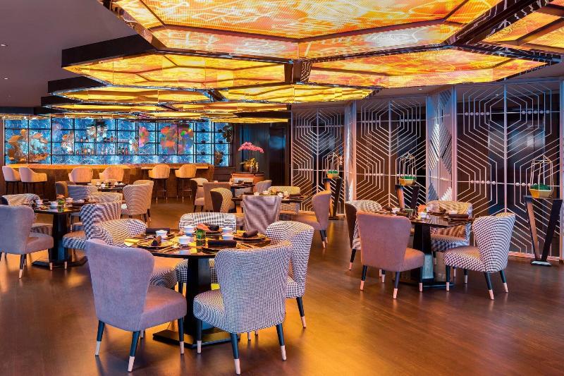 فندق W Kuala Lumpur