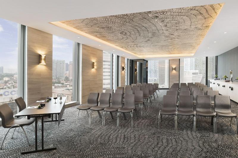 فندق W Kuala Lumpur