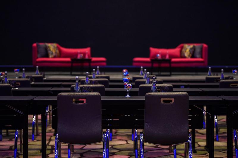 فندق W Kuala Lumpur