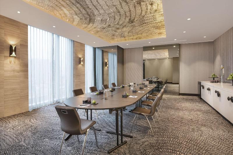 فندق W Kuala Lumpur