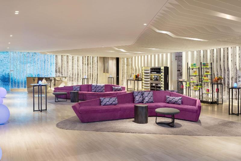 فندق W Kuala Lumpur