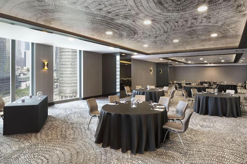 فندق W Kuala Lumpur