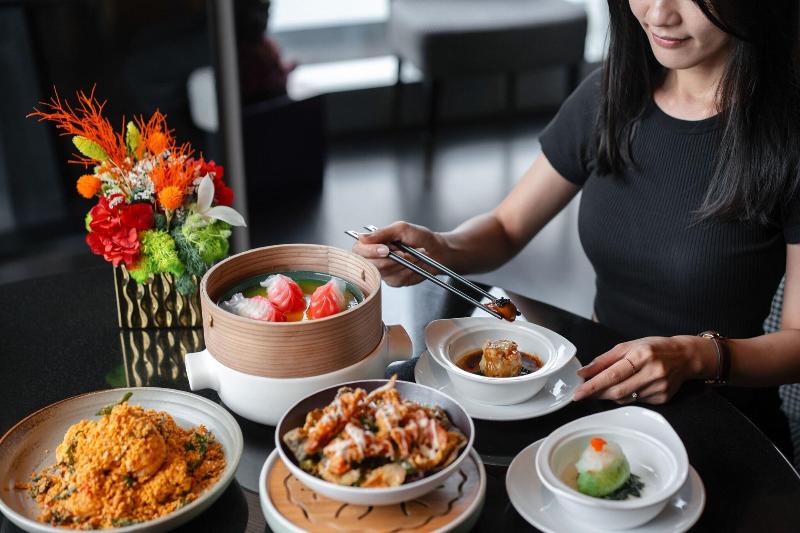 فندق W Kuala Lumpur