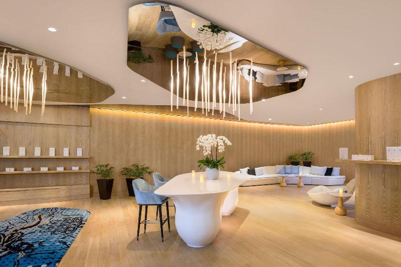 فندق W Kuala Lumpur