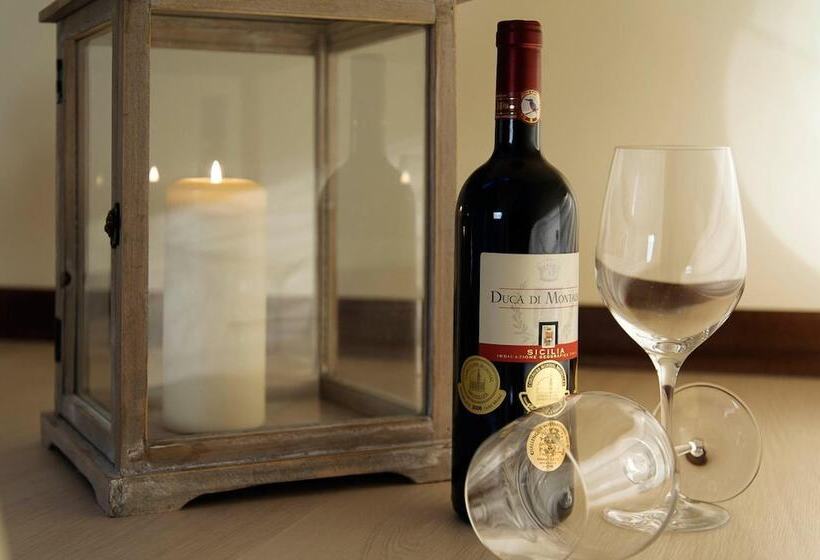 Szálloda Xenía B&b