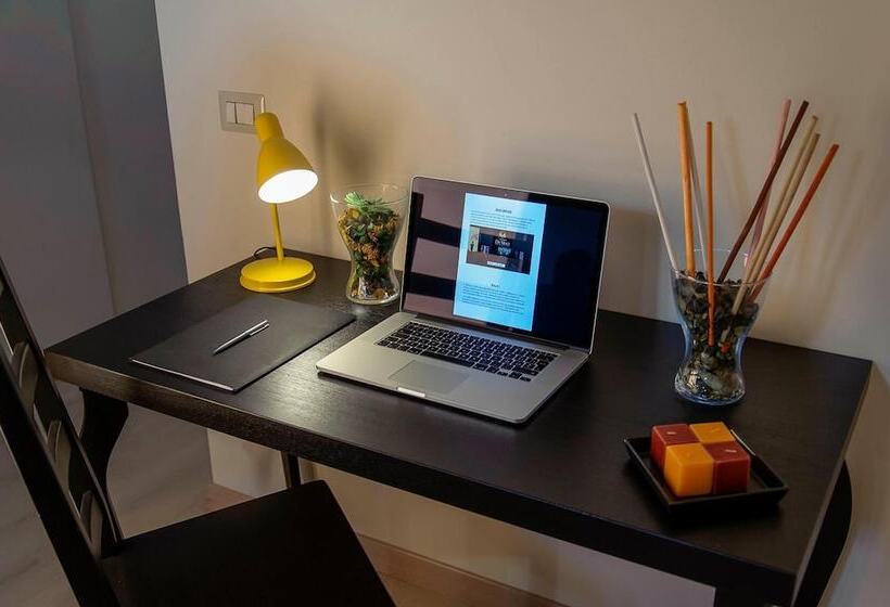 Szálloda Xenía B&b