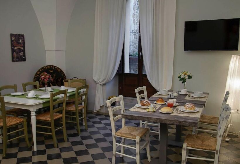 Szálloda Xenía B&b