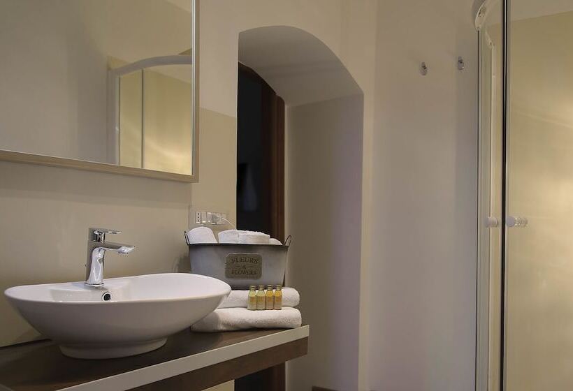 Szálloda Xenía B&b