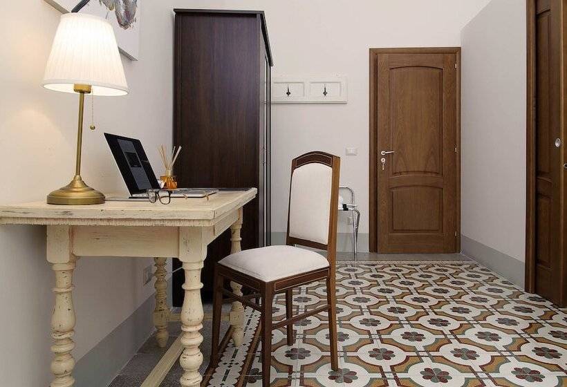 Szálloda Xenía B&b