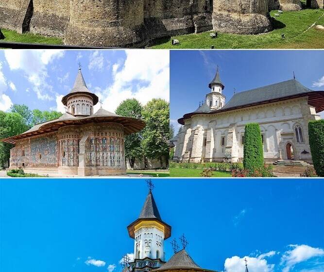 Mandachi Hotel & Spa