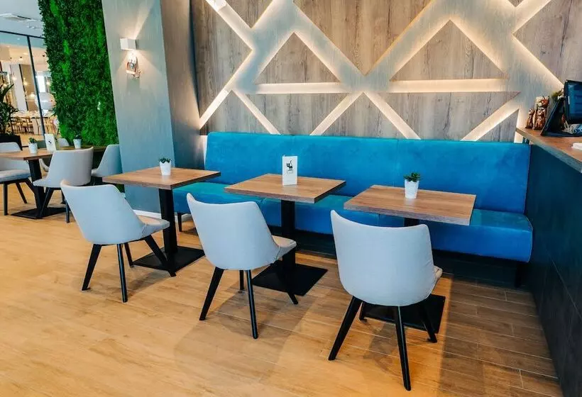 Mandachi Hotel & Spa