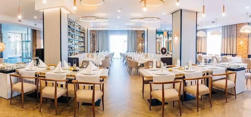 Mandachi Hotel & Spa