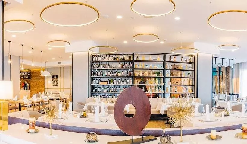 Mandachi Hotel & Spa