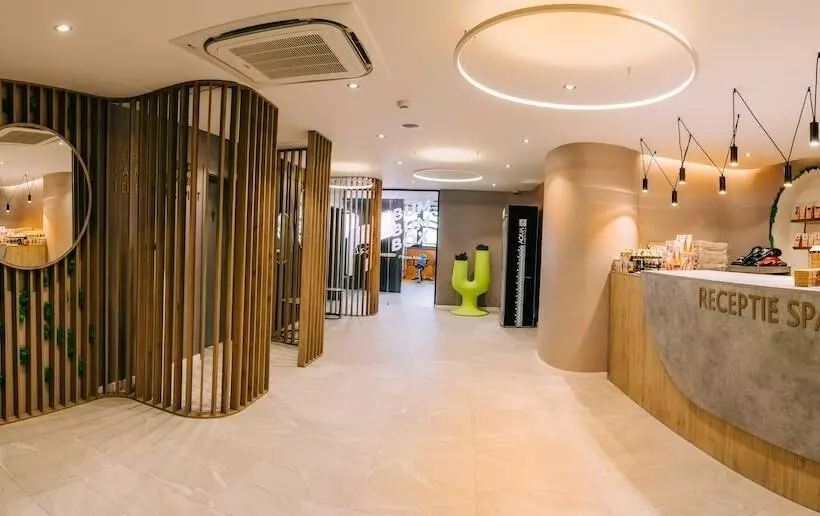 Mandachi Hotel & Spa