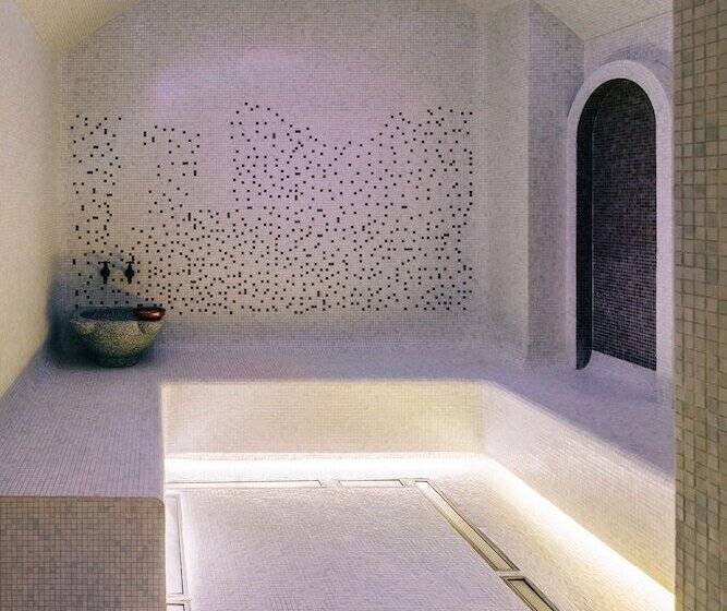 Mandachi Hotel & Spa