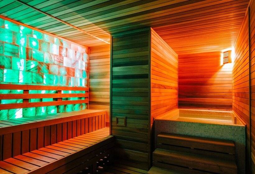 Mandachi Hotel & Spa