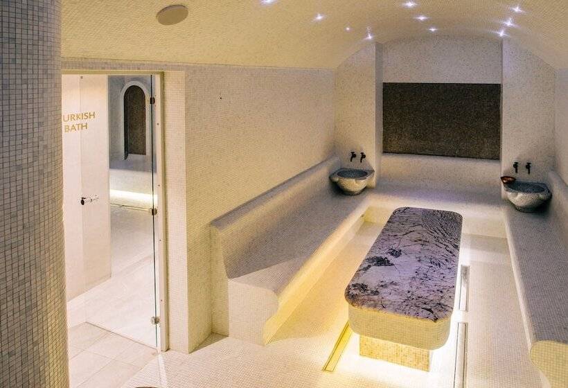 Mandachi Hotel & Spa