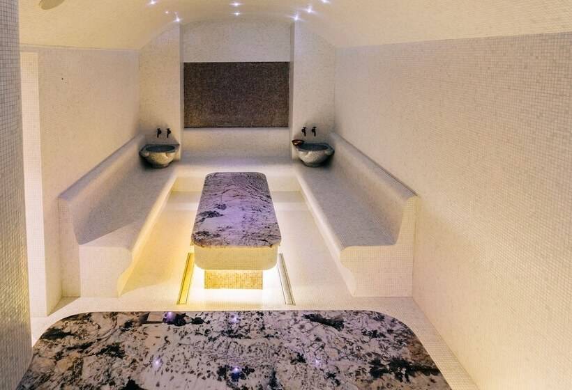 Mandachi Hotel & Spa