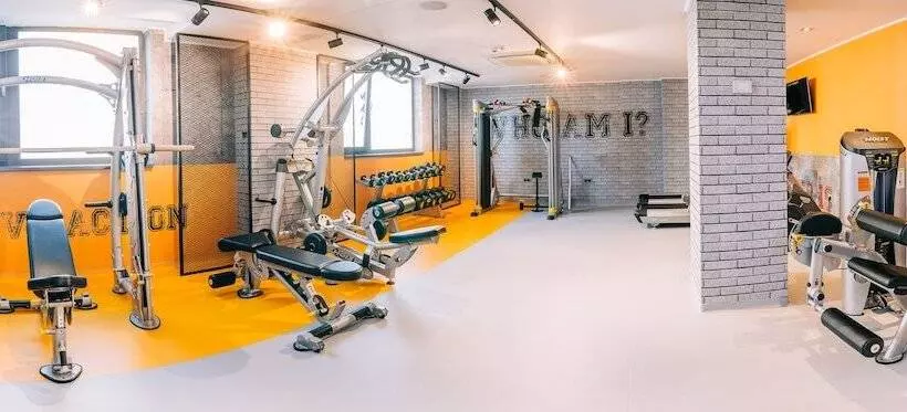 Mandachi Hotel & Spa