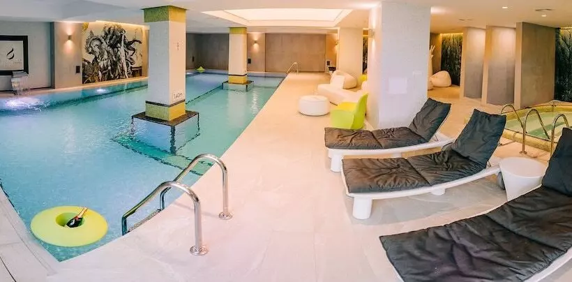 Mandachi Hotel & Spa