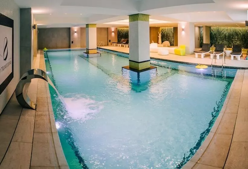 Mandachi Hotel & Spa