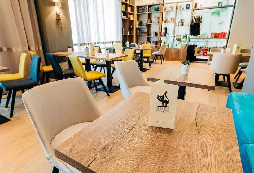 Mandachi Hotel & Spa