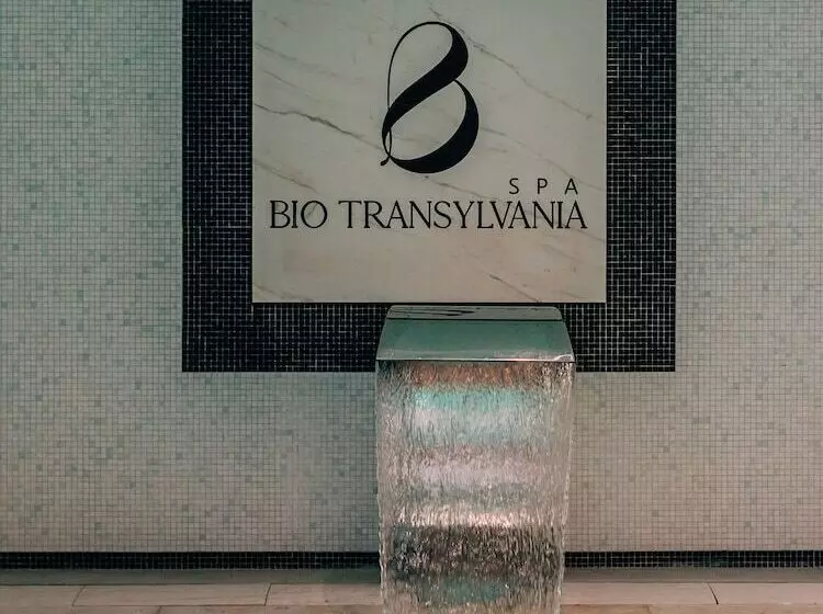 Mandachi Hotel & Spa