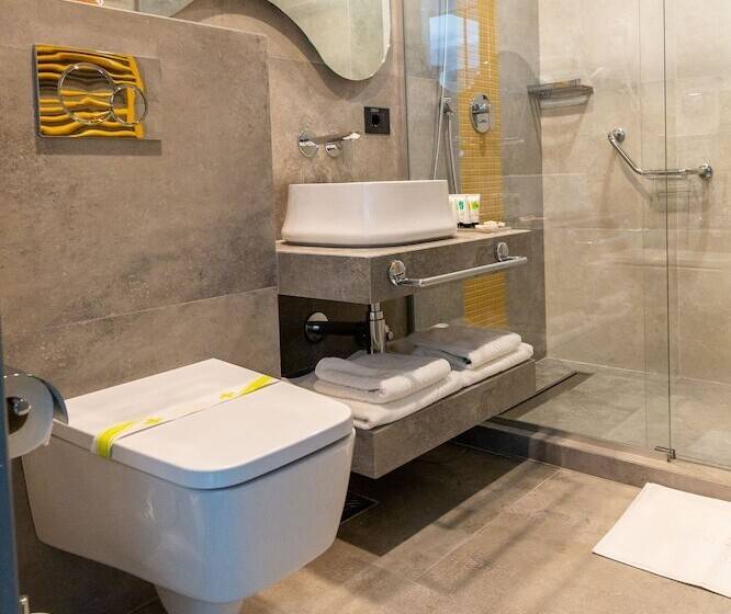 Mandachi Hotel & Spa