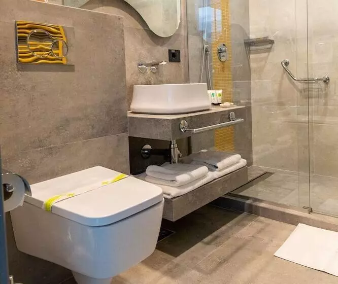 Mandachi Hotel & Spa